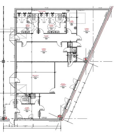 Entrepôt / Local d'activités Location 91170 VIRY CHATILLON