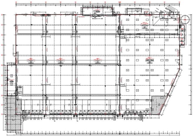 Entrepôt / Local d'activités Location 91170 VIRY CHATILLON