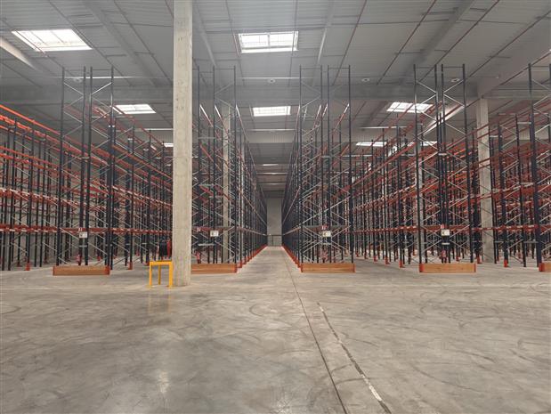 Entrepôt / Local d'activités Location 91170 VIRY CHATILLON