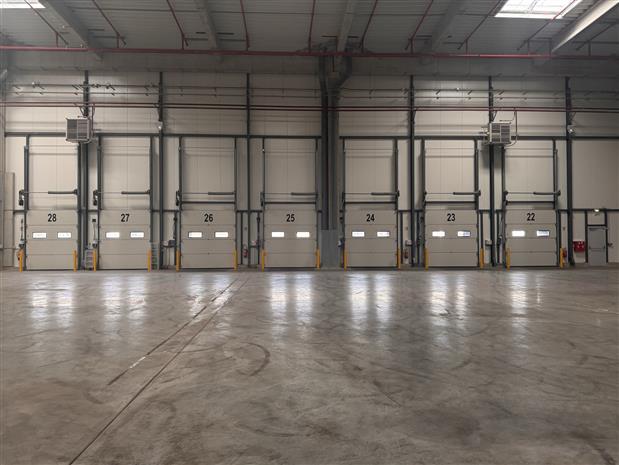 Entrepôt / Local d'activités Location 91170 VIRY CHATILLON