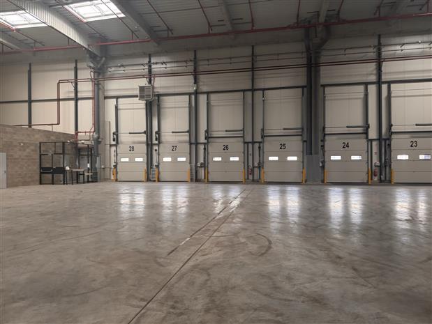 Entrepôt / Local d'activités Location 91170 VIRY CHATILLON