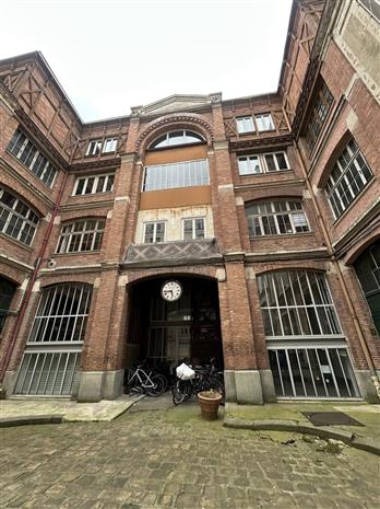 Bureau Vente 75010 PARIS