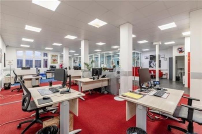 Bureau Vente 75010 PARIS