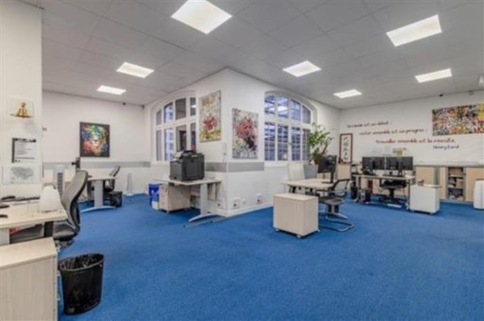 Bureau Vente 75010 PARIS