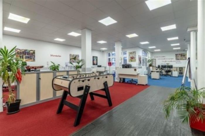 Bureau Vente 75010 PARIS