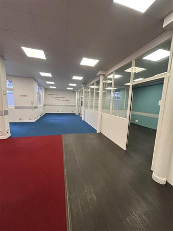 Bureau Vente 75010 PARIS