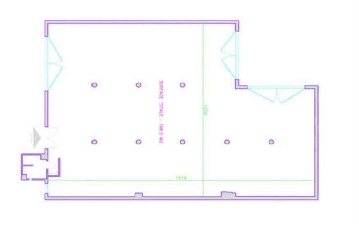 Bureau Vente 75010 PARIS