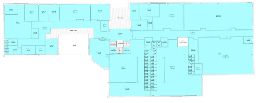 Entrepôt / Local d'activités Location 77380 COMBS LA VILLE