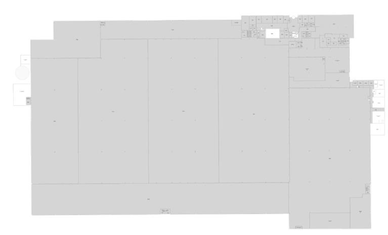 Entrepôt / Local d'activités Location 77380 COMBS LA VILLE