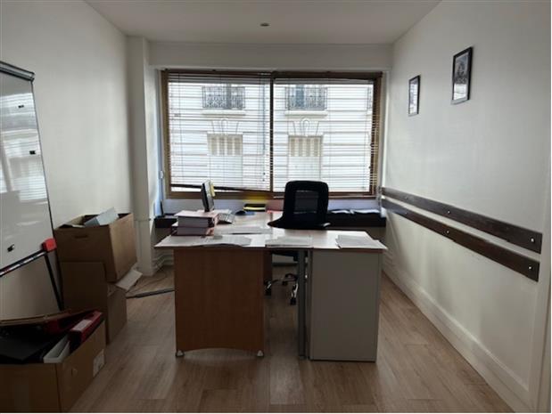 Bureau Location 75007 PARIS 171 RUE DE L'UNIVERSITE