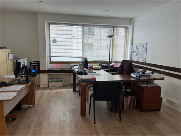 Bureau Location 75007 PARIS 171 RUE DE L'UNIVERSITE