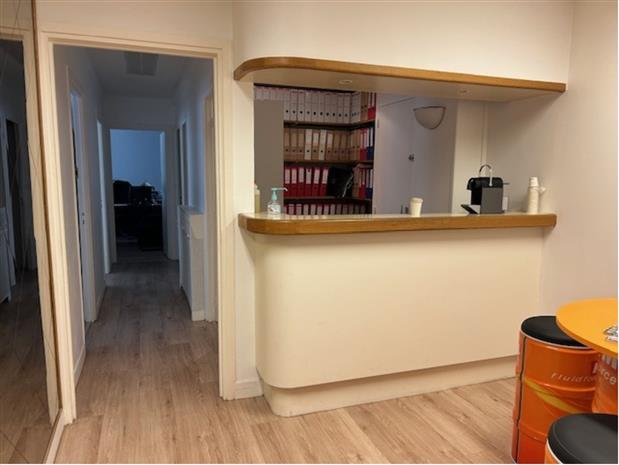 Bureau Location 75007 PARIS 171 RUE DE L'UNIVERSITE
