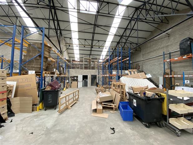 Local d'activités Location 92230 GENNEVILLIERS
