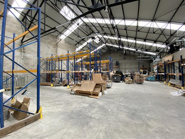 Local d'activités Location 92230 GENNEVILLIERS