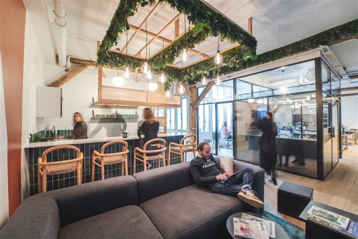 Coworking Location 75010 PARIS