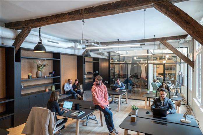 Coworking Location 75010 PARIS