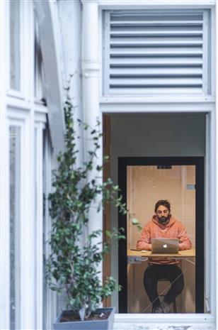 Coworking Location 75010 PARIS