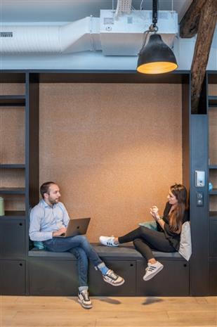 Coworking Location 75010 PARIS