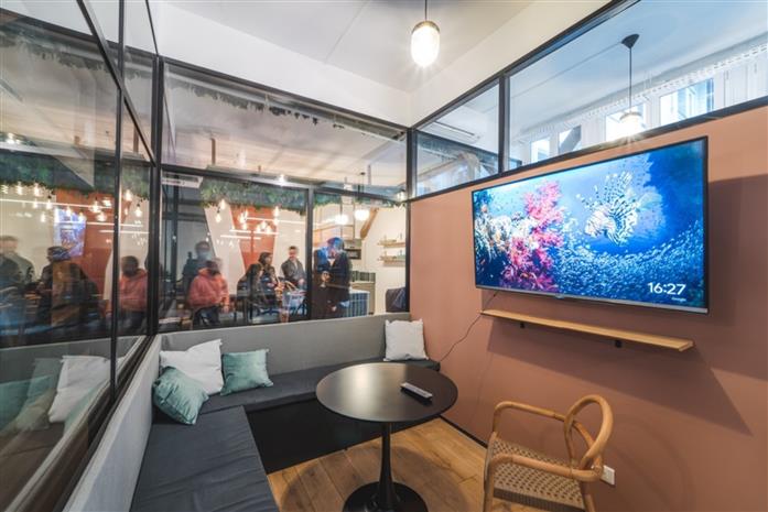 Coworking Location 75010 PARIS
