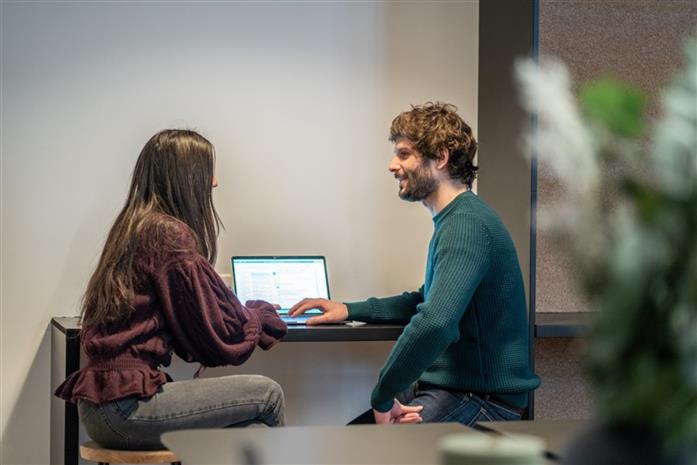 Coworking Location 75010 PARIS