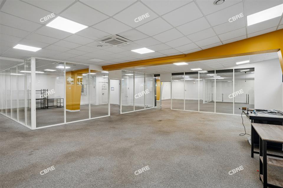 Bureau Vente/Location 94270 LE KREMLIN BICETRE