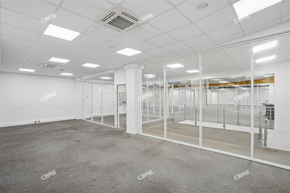 Bureau Vente/Location 94270 LE KREMLIN BICETRE