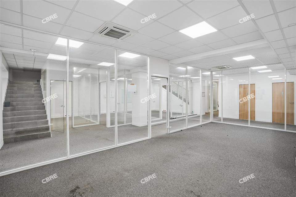 Bureau Vente/Location 94270 LE KREMLIN BICETRE