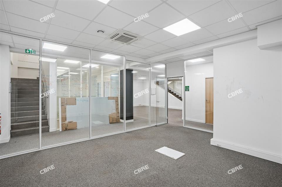 Bureau Vente/Location 94270 LE KREMLIN BICETRE