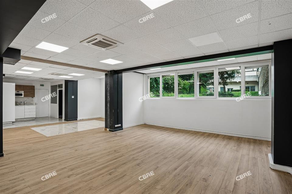Bureau Vente/Location 94270 LE KREMLIN BICETRE