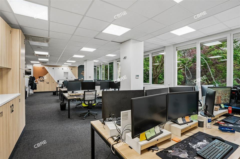 Bureau Vente/Location 94270 LE KREMLIN BICETRE