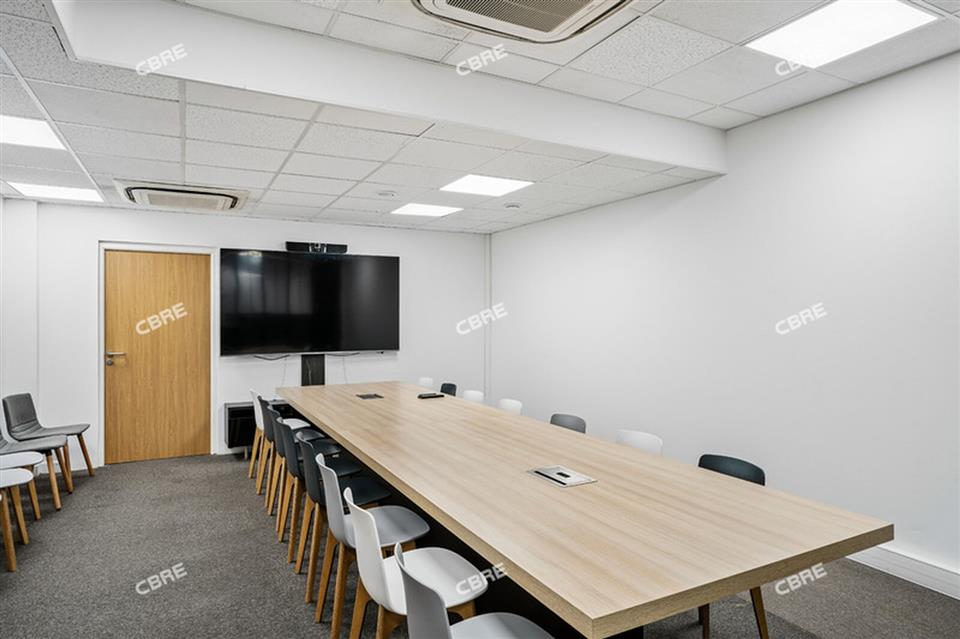 Bureau Vente/Location 94270 LE KREMLIN BICETRE