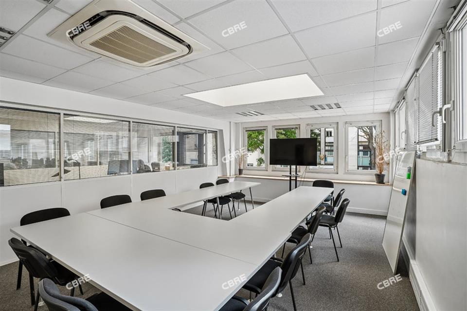 Bureau Vente/Location 94270 LE KREMLIN BICETRE