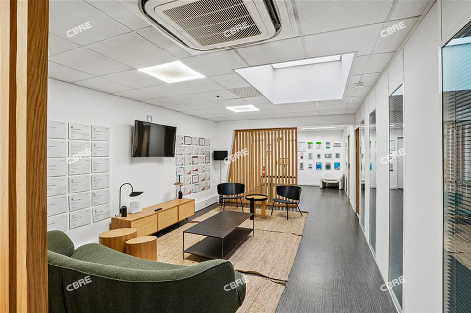 Bureau Vente/Location 94270 LE KREMLIN BICETRE