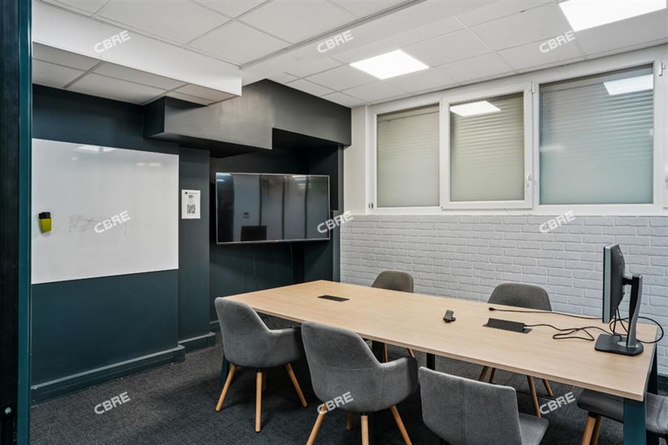 Bureau Vente/Location 94270 LE KREMLIN BICETRE