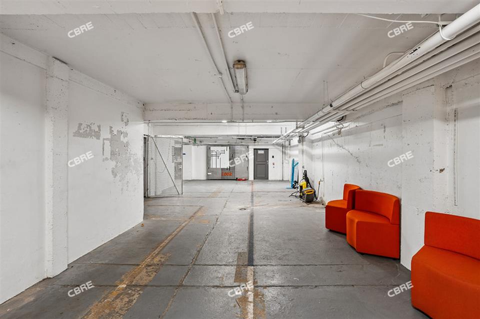 Bureau Vente/Location 94270 LE KREMLIN BICETRE