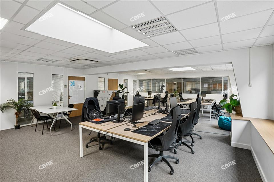 Bureau Vente/Location 94270 LE KREMLIN BICETRE