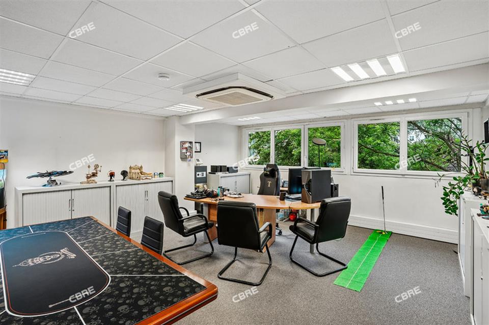 Bureau Vente/Location 94270 LE KREMLIN BICETRE
