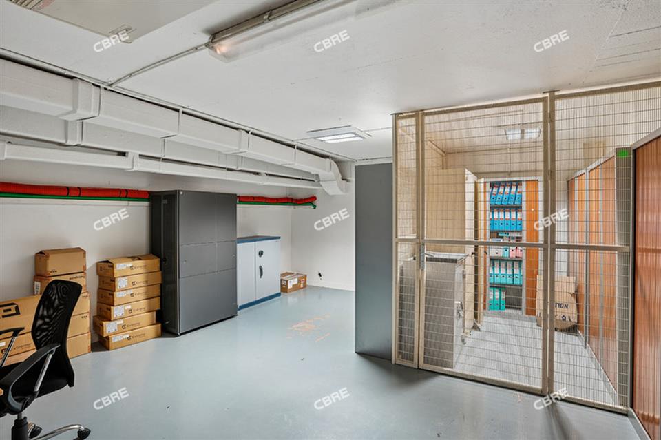 Bureau Vente/Location 94270 LE KREMLIN BICETRE