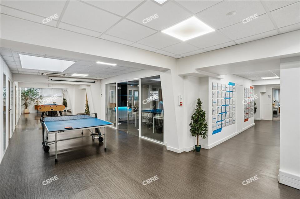 Bureau Vente/Location 94270 LE KREMLIN BICETRE
