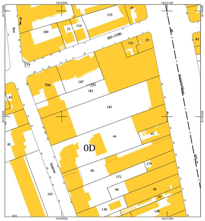 Bureau Vente/Location 94270 LE KREMLIN BICETRE