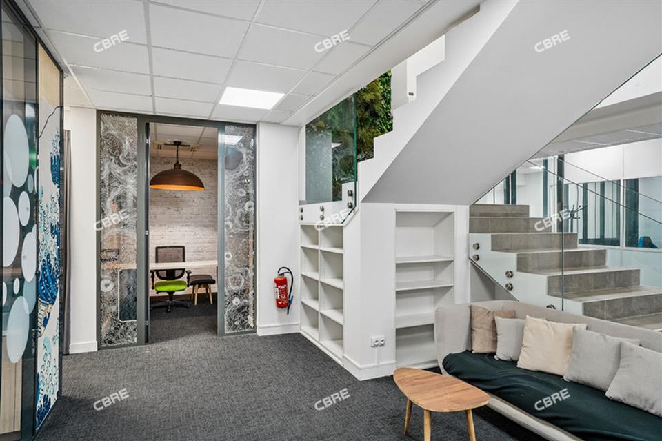 Bureau Vente/Location 94270 LE KREMLIN BICETRE