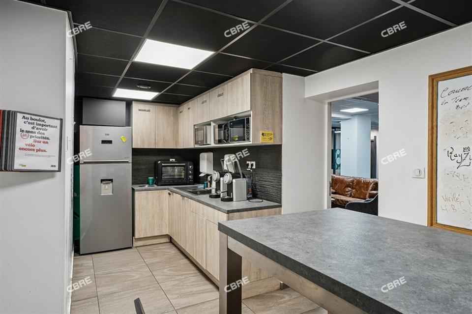 Bureau Vente/Location 94270 LE KREMLIN BICETRE