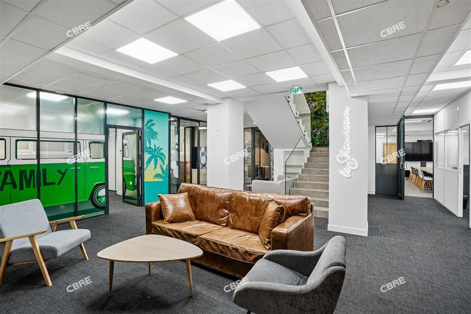 Bureau Vente/Location 94270 LE KREMLIN BICETRE