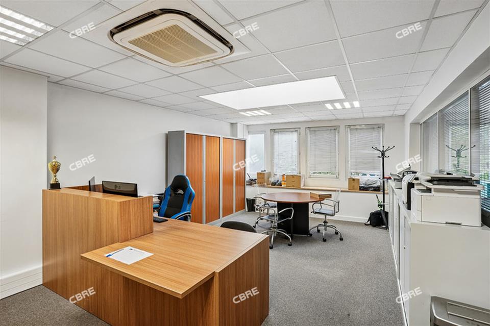 Bureau Vente/Location 94270 LE KREMLIN BICETRE