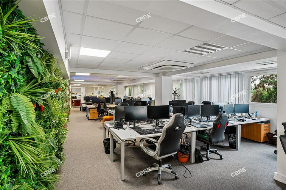 Bureau Vente/Location 94270 LE KREMLIN BICETRE