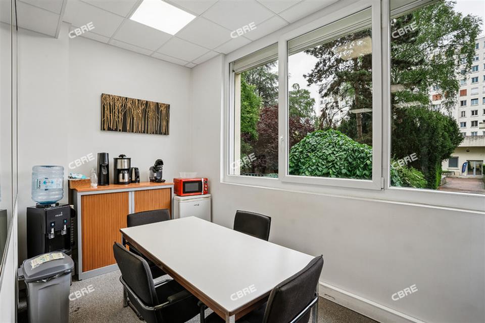 Bureau Vente/Location 94270 LE KREMLIN BICETRE