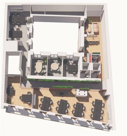 Coworking Location 75009 PARIS