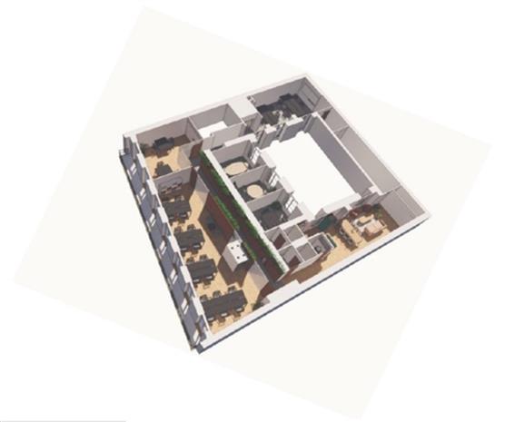 Coworking Location 75009 PARIS