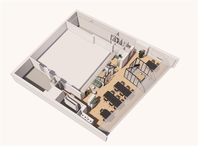 Coworking Location 75009 PARIS