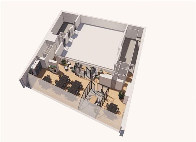 Coworking Location 75009 PARIS